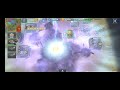 Art of war 3 heros battel mx vs medalist 3:3