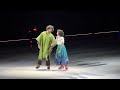 [4K]✨Disney on Ice: Magic in the Stars Part 2 FULL SHOW