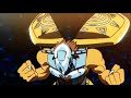 ALL MEGA evolutions Digimon 2020 | seraphimon and ophanimon