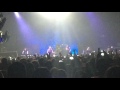 Nightwish - Shudder before the Beautiful - Monterrey 10/13/15