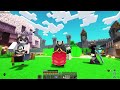 Kế Hoạch Gài Bẫy Của Thị Trấn Hòa Bình, Sẵn Sàng Tham Chiến !! | KiraMC Minecraft MEGA SMP Tập 26
