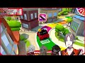 Mysta, Vox, Millie and Fulgur have a very realistic game of life【NIJISANJI EN】