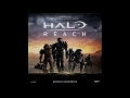 Halo Reach Unreleased OST - Unreconciled (Percussion)