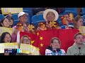 Qinwen Zheng v Oceane Dodin Full Match | Australian Open 2024 Fourth Round