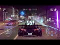 Doing the most annoying mission in nfs heat
