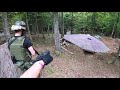 Storm area 51 airsoft (Part 1)