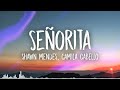 Señorita 🎵 Top Songs This Week 2024 #topsongs #popmusic #tophits #music