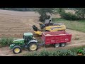 *TOP* New Holland CX 5.90 Laterale | LA NUOVA GRIGNOLA