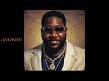 AI Version - Gerald Levert - Baby Hold On To Me Pt.2 (Track 2 Da Future Mix)