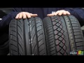 What Are The Differences Between Asymmetrical And Directional Tires?