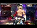 DNF DUEL Ranked ep.2 - SlayyR [Striker] vs. ChauncyTalon [Berserker]