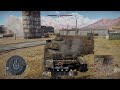 War Thunder (Domination) Golden Quarry (No commentary)