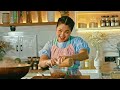 Bihon Guisado and Homemade Chili Garlic Oil | Judy Ann's Kitchen