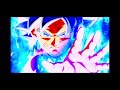 Goku AMV Edit - [HENSONN SAHARA]