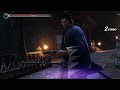 Like a Dragon Ishin! Demo But I'm Actually Good at the Combat