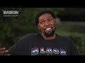 Kevin Durant Unfiltered Interview: Injury, Owning A Team, #NBA Greats & More | Boardroom Cover Story