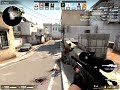 CS:GO  - Epic AWP Deathmatch Win