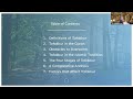 Tafakkur: Contemplating Nature| Dr. Samir Mahmoud | (Lecture in English)