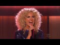 Little Big Town performs 