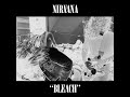 Nirvana - About a Girl (alternate Mix)