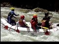 Cagayan de Oro Whitewater Rafting