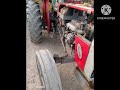 MF260  tractor for sale Messi fargusan 2010 model ###@@@###@@@