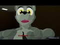 Daily dose of VRChat