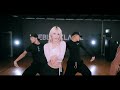 JEON SOMI (전소미) - ‘Fast Forward’ DANCE PRACTICE VIDEO