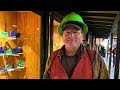 Copper Queen Mine Tour -