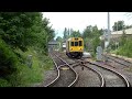 TRESPASS Incident causes WRONG LINE WORKINGS! XC Diverts at Gloucester, 37418 with Caroline & MORE.!