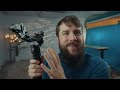 DJI RS3 Mini Review - Perfect TINY Gimbal For Wedding Filmmaking