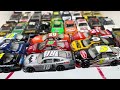 RAREST NASCAR DIECAST UNBOXING OF ALL TIME!