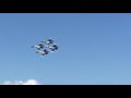 Blue Angels/Oshkosh