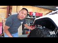 How to Fix a Flat Using a Tire Plug to Repair a Puncture on a Jeep Truck or Car with Ease