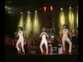 Three Degrees-Jump The Gun (live at royal albert hall,1979)