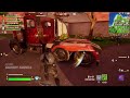 REfl3ct & Friends playing FORTNITE