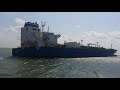 Paseo en el ferry Galveston June 2019