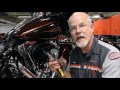 DOC HARLEY:  OIL CHANGE TIP