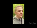 FIRST Vlog!!! Susquehanna State Park (Short Video)