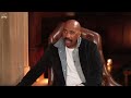 Shannon Sharpe w/ Steve Harvey | Why I Walked Away from Stand Up Comedy and TV Success?