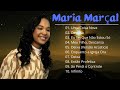 Maria Marçal As Melhores Os Principais Lançamentos, Cover's e Participações Especiais 2024 #gospel