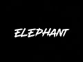 The Kid JUSTUS- Elephant (Official Audio)