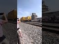 Union Pacific steam locomotive 4014 Big boy leaving soda springs Idaho 7-22-24 going to MontpelierID