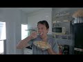 Smooth Egg with Shrimp Over Rice | Wat Dan Ha Fan | Wally Cooks Everything