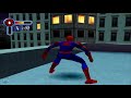 PS1 Longplay - Spider-Man 2: Enter Electro - Hard Mode