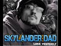 Skylander Dad sings Lose Yourself by Eminem (AI Cover)