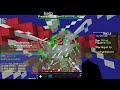 Old Cringy Unedited Skywars (Birthday Present)