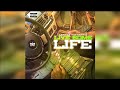 Lenkky Authentic - Live Some Life (Official Audio)