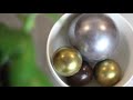 How To Make A Chocolate Sphere Tutorial