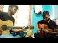 Ajeeb dastan hey ye cover song #coversong #music #like #guitarcover #oldsong